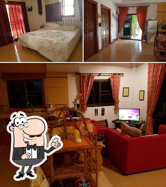Rawai Phuket Aroy Corner restaurant, Rawai Restaurant reviews