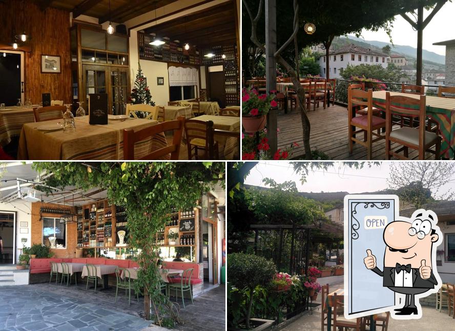 Image de Taverna Kuka