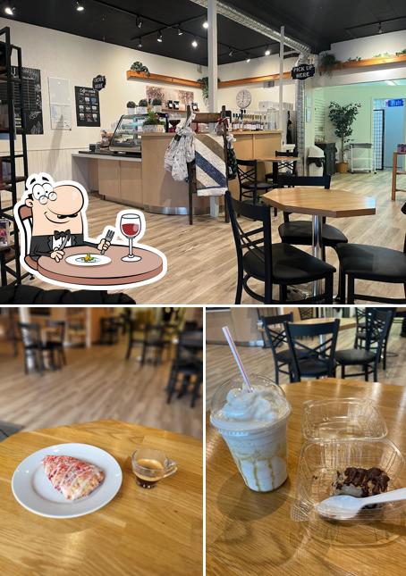 The Oak Tree Coffee House & Boutique
