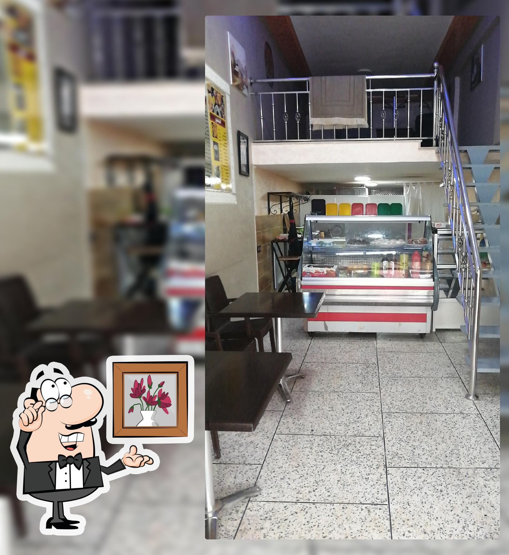 محلبة ومقشدة يونس