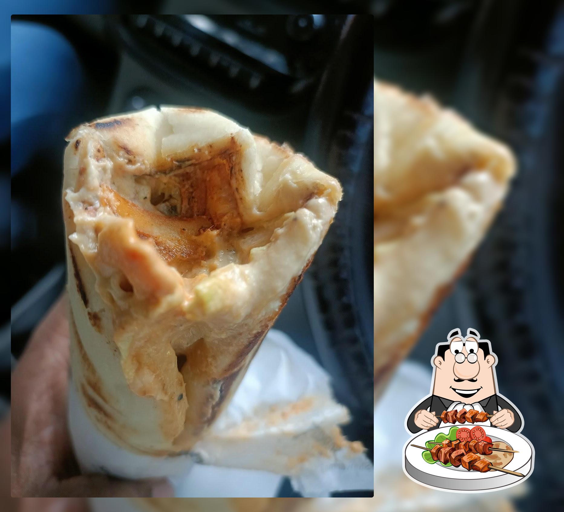 Shawarmaji