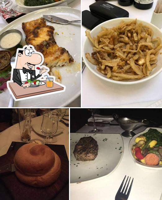 The Grillhouse Rosebank restaurant, Johannesburg, 1 Restaurant reviews