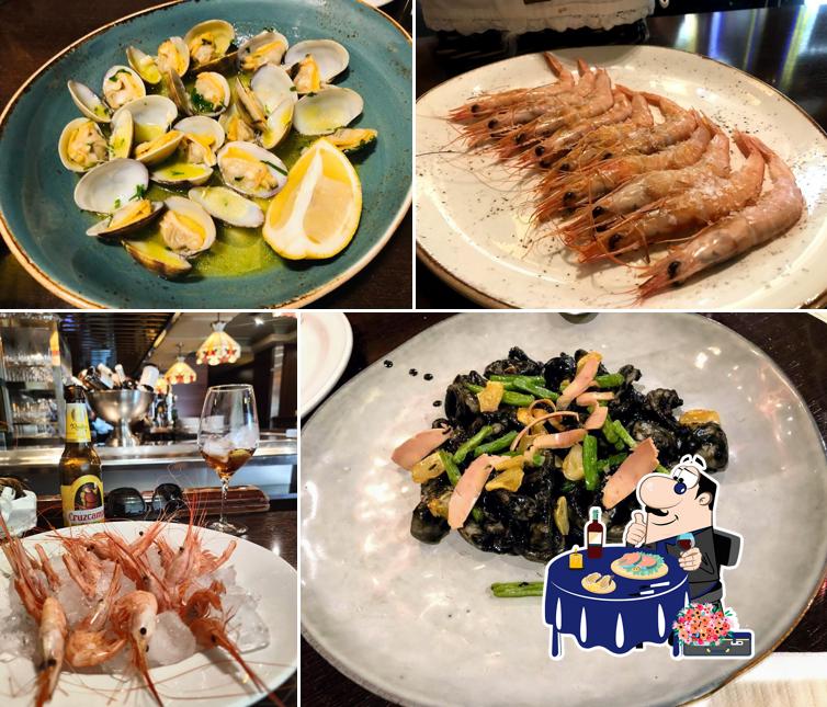 Restaurante Yuma's
