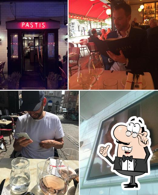 Pastis restaurant, Copenhagen Restaurant reviews