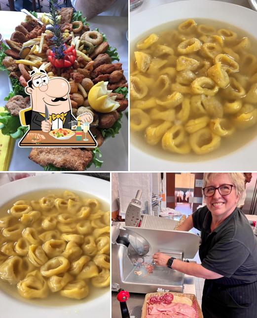 Antica Trattoria Ponte Guerro