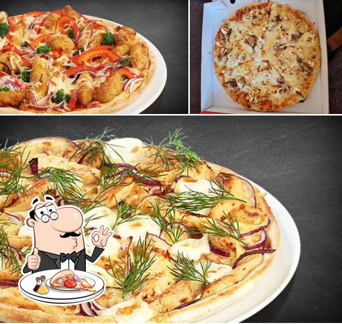Freddy Fresh Pizza Radeberg