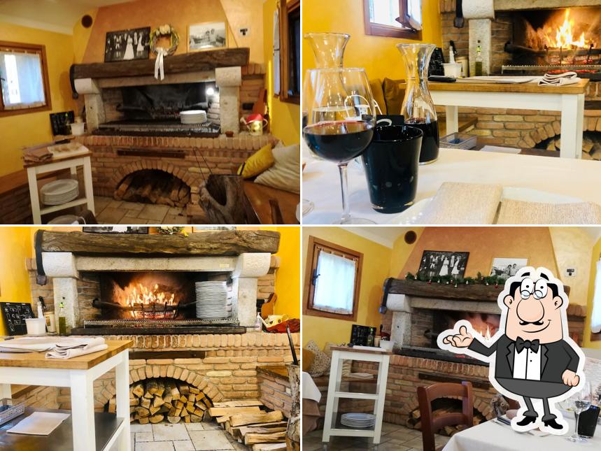 Agriturismo Il Bosco