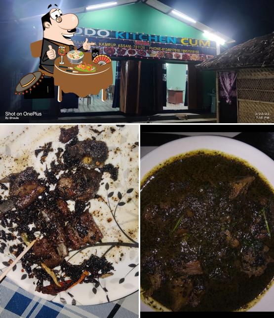 BODO KITCHEN