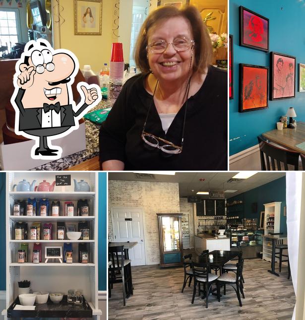 BrewBakers Cafe & Co. in Fleming Island Restaurant menu and reviews
