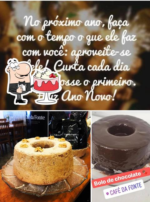 See this image of Café Da Fonte