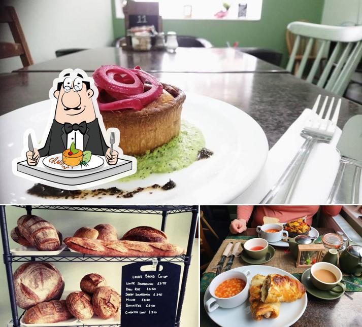 Origin Fine Foods Clayton in Clayton Restaurant reviews