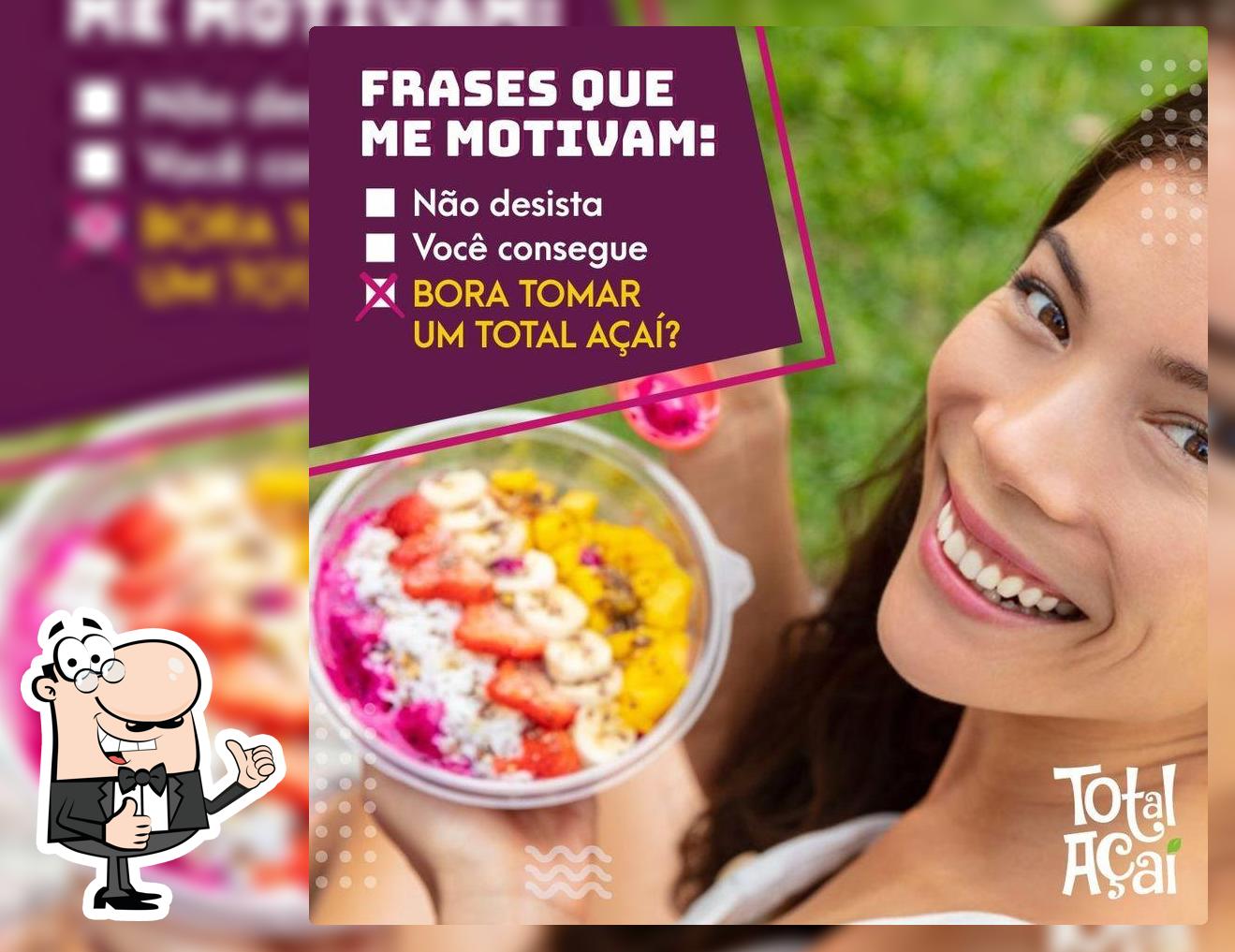 Sr. Açai Fernandópolis Fernandópolis SP