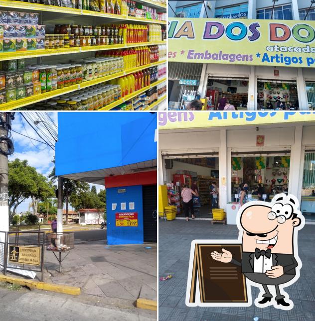 Cia dos Doces - Alvorada