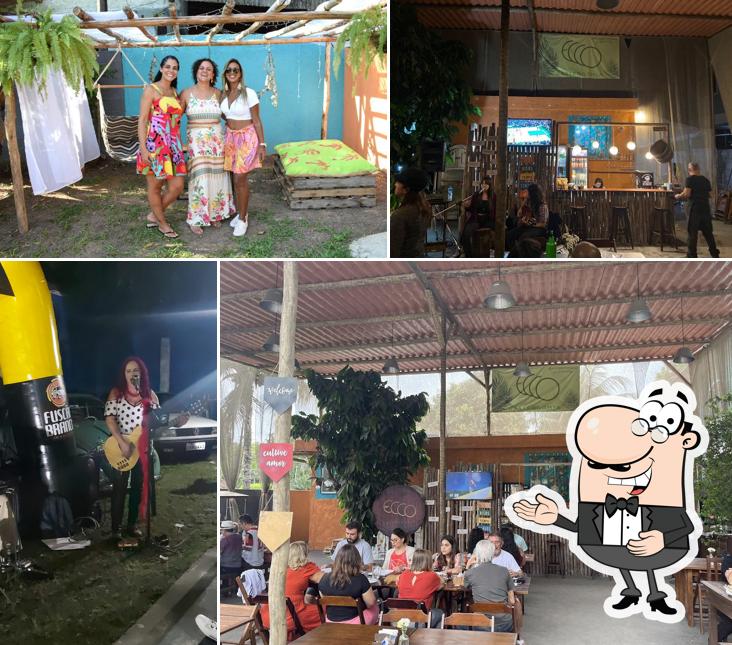 See the picture of Ecco Gastronomia - Espaço de eventos em Vargem Grande