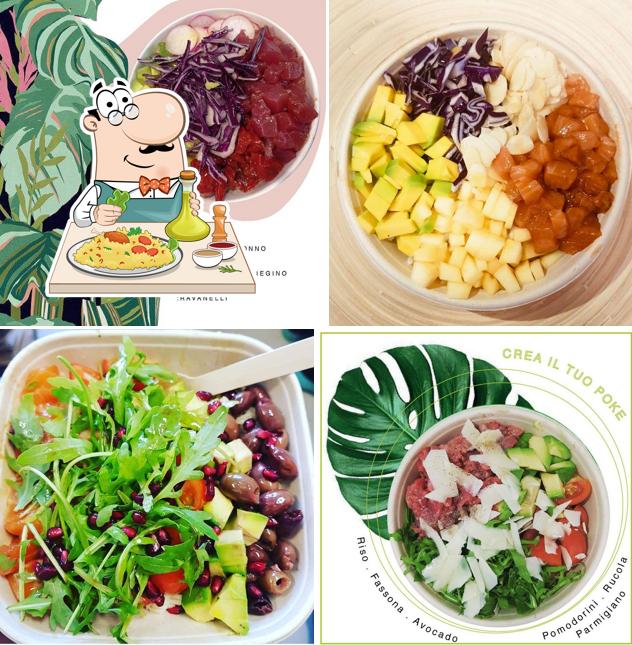 Cibo al Food Lab
