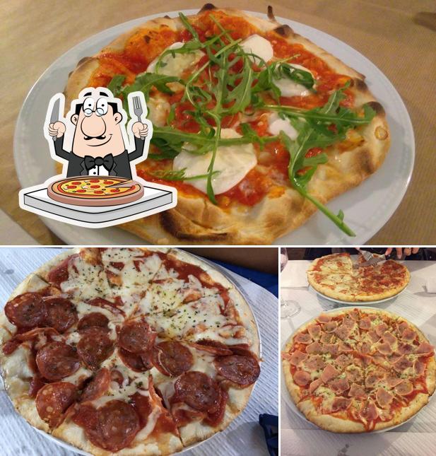 Gastronomia Italiana pizzaria, Cascais Menu do restaurante e avaliações