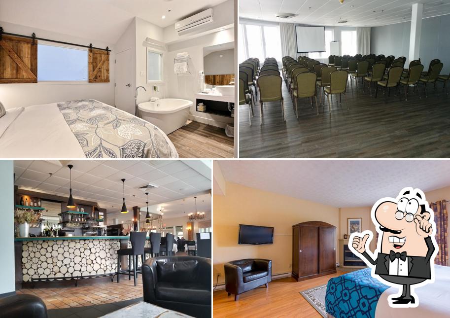 Hotel Lac-Brome