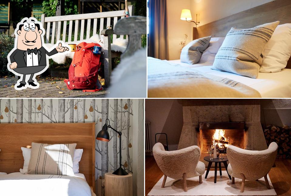 Hotel & Restaurant Linde