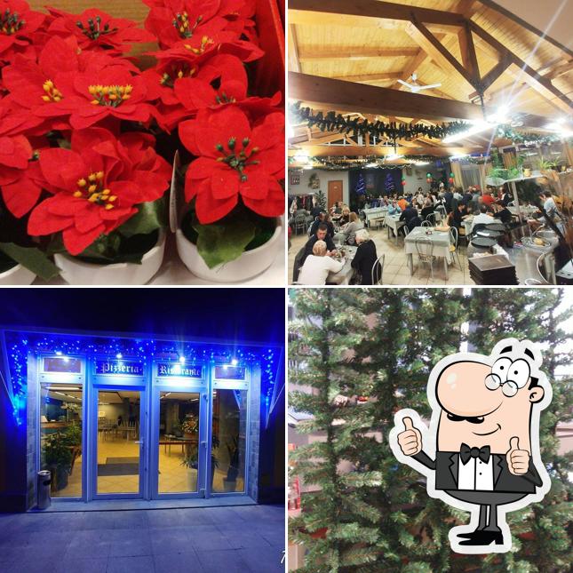 Ristorante Il Villaggio