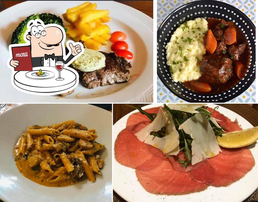 Le Casino Restaurant