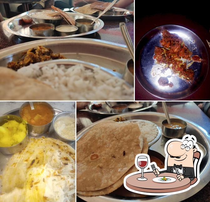 Pai Vihar Restaurant