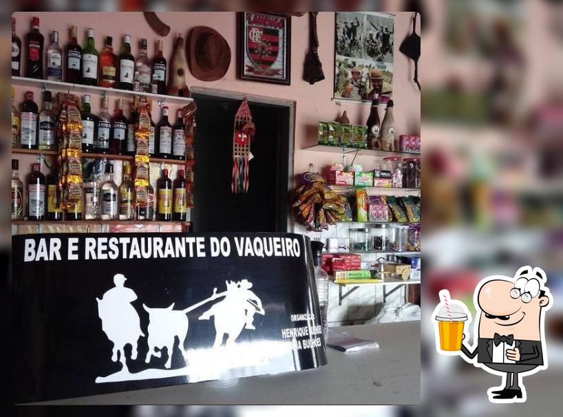 BAR E RESTAURANTE DO VAQUEIRO