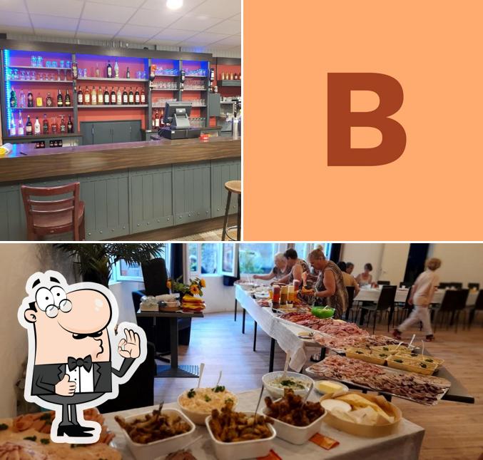 La Gaieté Bar PMU