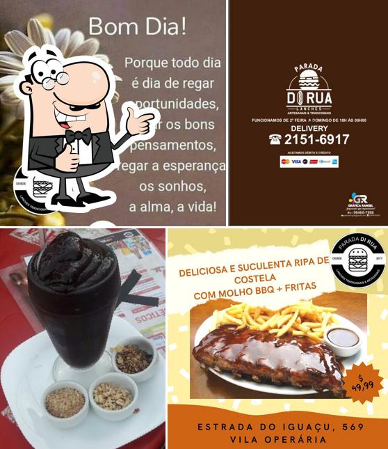 See the photo of Parada Di Rua Lanches