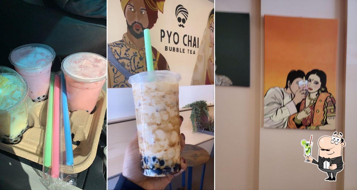 Pyo Chai in Stewart Manor Restaurant reviews