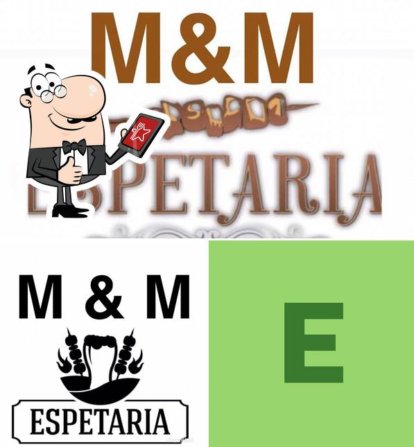 Espetaria M&M