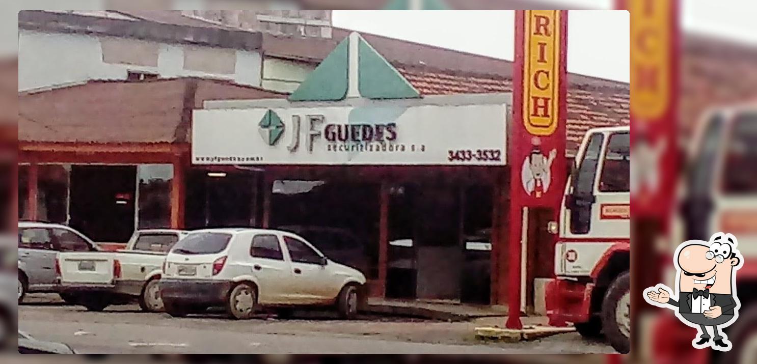 Guedes foto