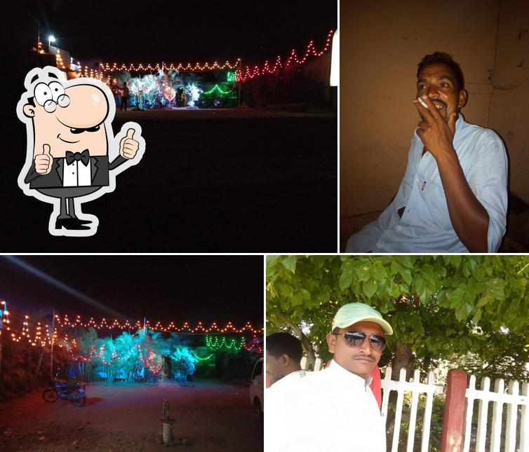 Hotel Mayur Garden