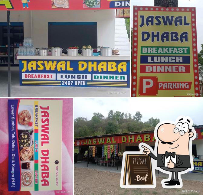 Jaswal Dhaba