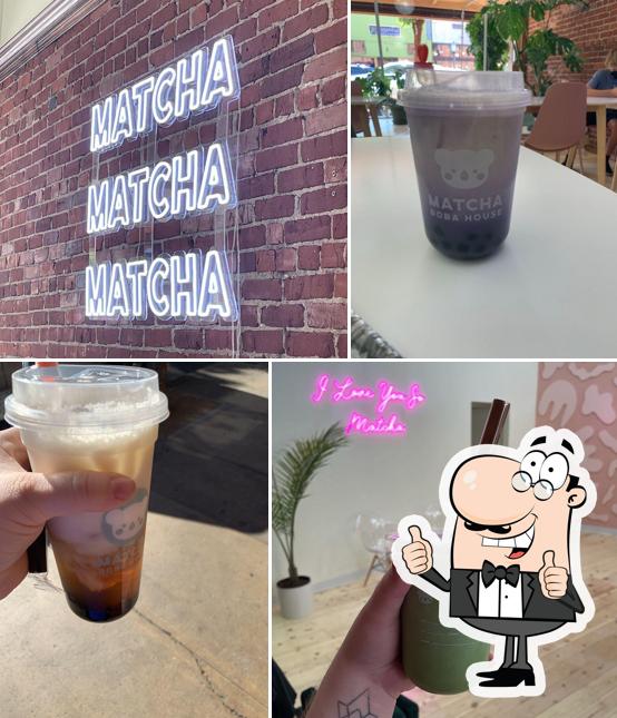 Matcha Boba House in Ashland Restaurant reviews
