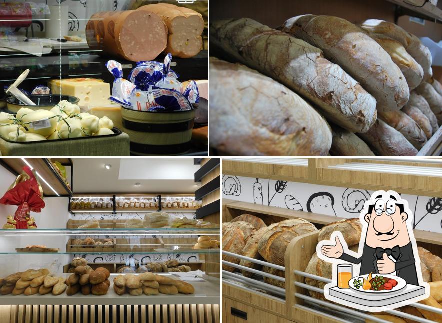 Panificio La Via del Pane by Bocale Vico del Gargano