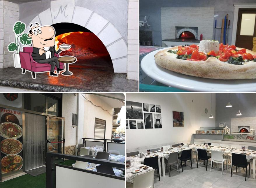Pizzeria Strapizzami da Francesco