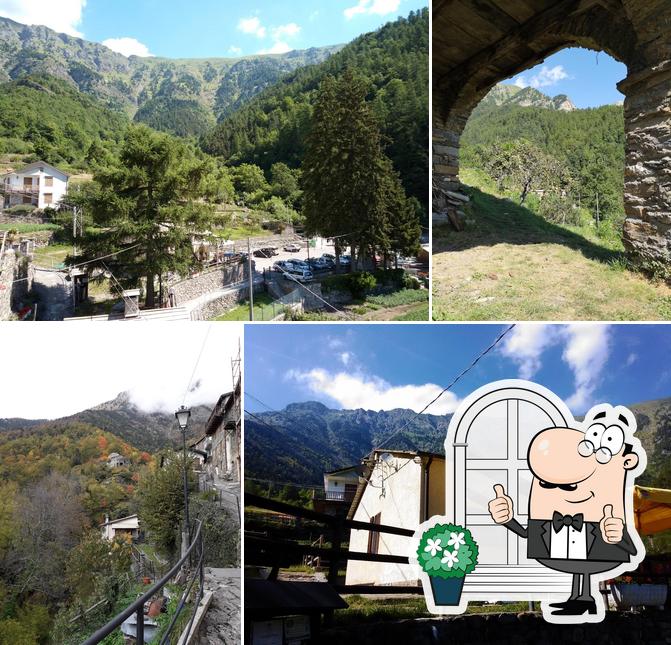 Ritrovo degli Amici