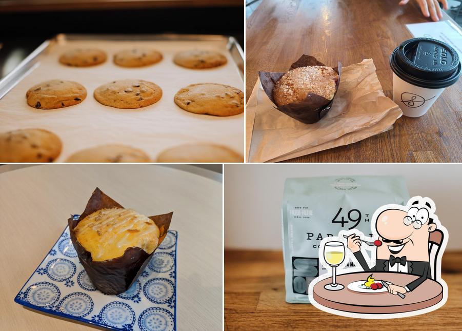 Square 1 Coffee, 14055 West Block Dr NW Unit 140 in Edmonton