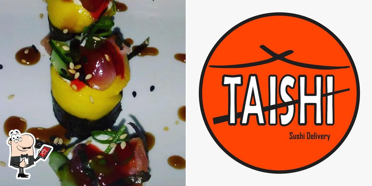 See this pic of Taishi Sushi - (Rio das Ostras)