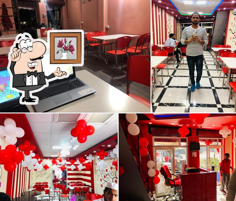 TFC -Taimoor Food Court