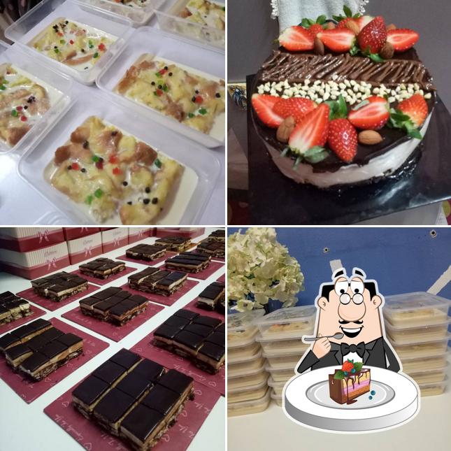 manees bakery