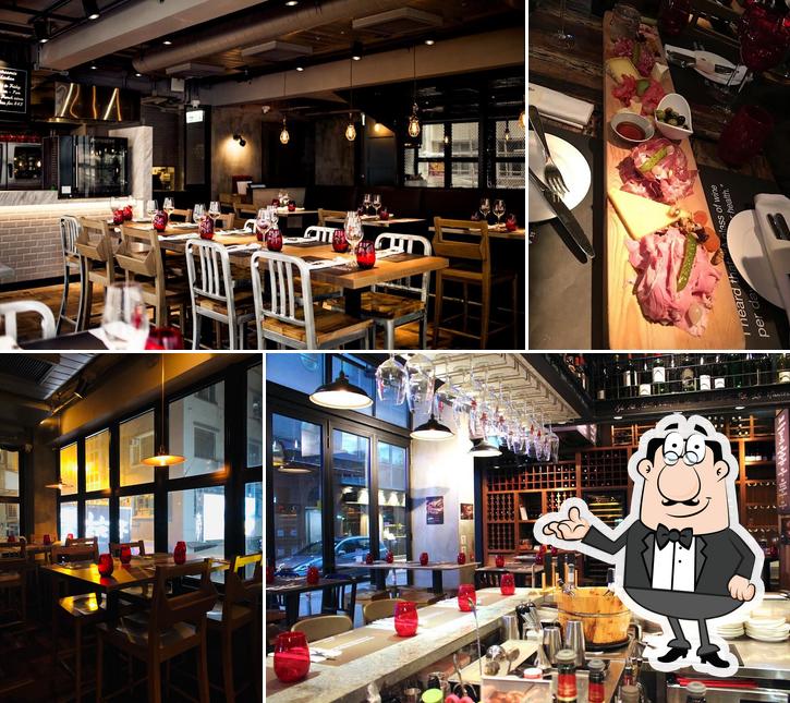 Top 10 restaurants with king crab in Hong Kong, september 2024