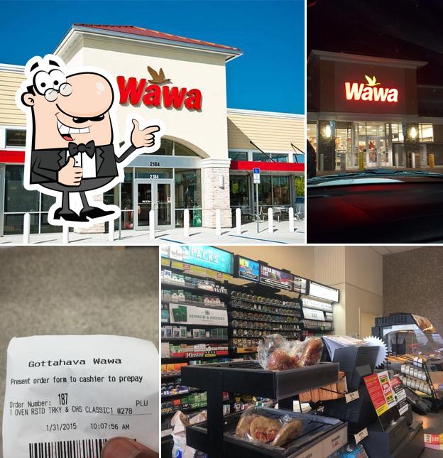 Wawa photo