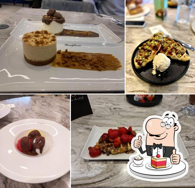 Best vegetarian restaurants in Peterborough, autumn 2024 Restaurant Guru