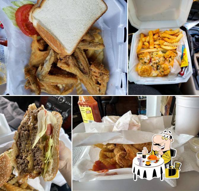 Best baked potatoes in Montgomery restaurants, summer 2024 Restaurant