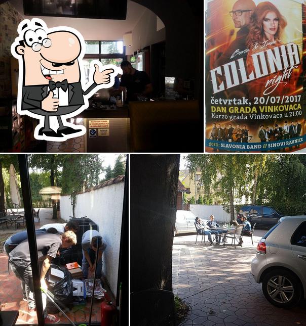 Caffe bar Šinobus