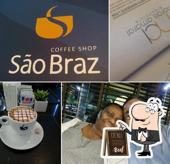 See the image of São Braz Coffee Shop