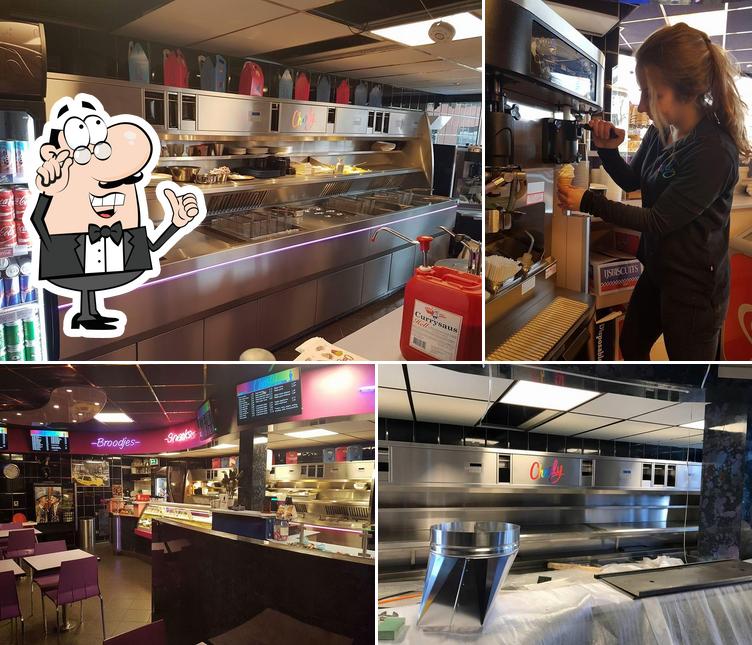 Best frikandel in Barneveld restaurants, summer 2024 Restaurant Guru