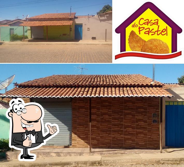 See the picture of Casa do Pastel