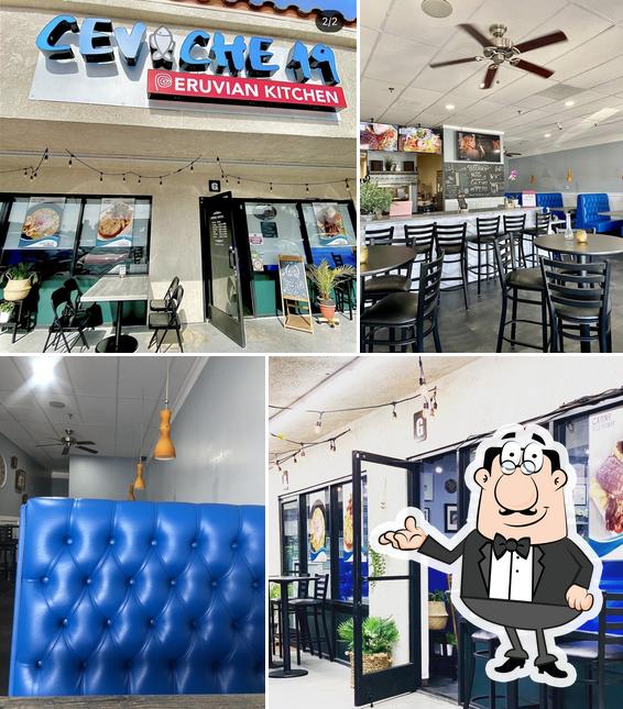 Los mejores restaurantes peruanos en Anaheim, verano 2024 Restaurant Guru